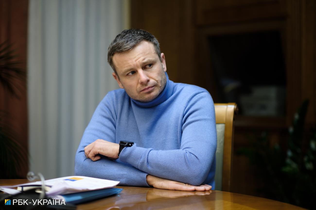 Сергій Марченко: Західні країни не планували давати Україні кошти, бо не планували війну